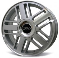 Литой диск Replica FD526 6х15/5х108 ЕТ52.5 63.4 MS