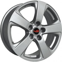Литой диск Replica LegeArtis TY171 7x17/5x114.3 D60.1 ET39 S