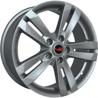 Литой диск Replica LegeArtis TY159 7x17/5x114.3 D60.1 ET39 S
