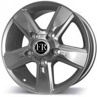 Литой диск Replica FR TY60 565 8.5х20 5x150 D110.2 ET45 S
