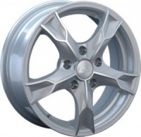 Литой диск LS Wheels LS112 6.5x16/5x112 D57.1 ET50 FGMF