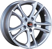 Литой диск Replica LegeArtis VW27 6.5x16/5x112 D57.1 ET42 S