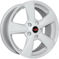 Литой диск Replica LegeArtis NS38 6.5x16/5x114.3 D66.1 ET40 W