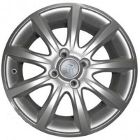 Литой диск Replay PG49 6.5x16/4x108 D65.1  ET32 S