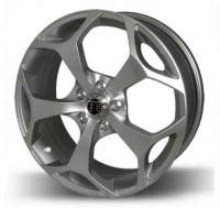 Литой диск Replica FD-386 6.5x15/5x108 D63.4 ET52.5 S