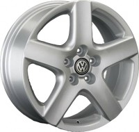 Литой диск Replica VW7 9x19 5x120 D65.1 ET60 S