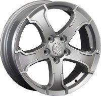Литой диск Replay SZ6 6.5x17/5x114.3 D60.1 ET45 GMF