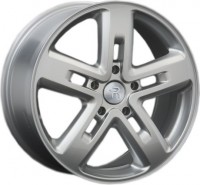 Литой диск Replica VW21 8х18 5х120 D65.1 ЕТ57 S