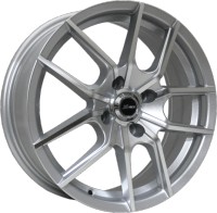 Литой диск X-Race AF-13 7x17/5x114.3 D60.1 ET45 SF