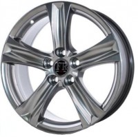 Литой диск Replica FR TY483 6.5х15 5х114.3 D 60.1 ЕТ45 S