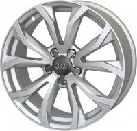 Литой диск Replica A69 7.5x17/5x112 D57.1 ET45 S