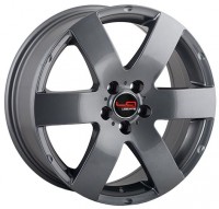 Литой диск Replica LegeArtis GN20 7x17/5x105 D56.6 ET42 GM