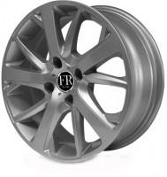 Литой диск Replica FR PG1039 6.5x16/4x108 D65.1 ET32 S