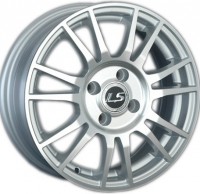 Литой диск LS Wheels LS307 6x15/4x98 D58.6 ET32 SF