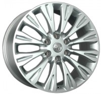 Литой диск Replay MI112 7.5x17/6x139.7 D67.1 ET38 SF