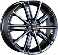 Литой диск Replica LegeArtis VW33 6.5x16/5x112 D57.1 ET42 GM