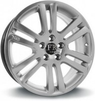 Литой диск Replica FR V601 7.5х18 5х108 D63.4 ET55 S