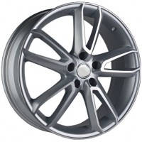 Литой диск Replica LegeArtis MZ73 7x17/5x114.3 D67.1 ET50 SF