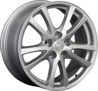 Литой диск Replica LX12 8x17/5x114.3 D60.1 ET45 S