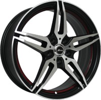 Литой диск X-Race AF-10 7x18/5x114.3 D67.1 ET50 MBFRSI