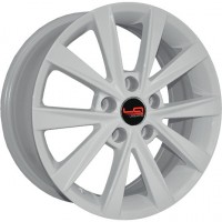 Литой диск Replica LegeArtis VV116 6.5x16/5x112 D57.1 ET33 W