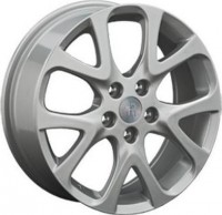 Литой диск Replay MZ28 7x17/5x114.3 D67.1 ET60  S