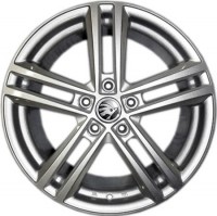 Литой диск Replay SK67 6.5x16/5x112 D57.1 ET46 SF