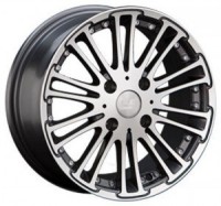 Литой диск LS Wheels LS111 6.5Jx15/4x100 DIA73.1 ET42 SF