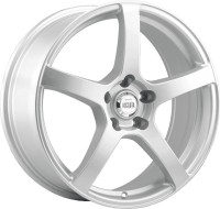 Литой диск Alcasta M32 6.5x16/4x98 D58.6 ET38 S