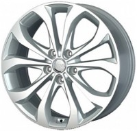 Литой диск Replay KI129 7x17/5x114.3 D67.1 ET41 GMF