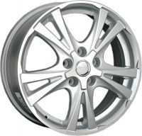 Литой диск Replica LegeArtis H74 6.5x17/5x114.3 D64.1 ET50 SF
