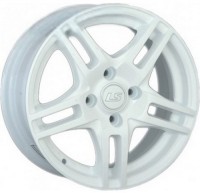 Литой диск LS Wheels LS308 6x15/4x98 D58.6 ET32 W