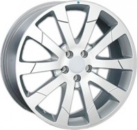 Литой диск Replica LR33 8.5x19/5x108 D63.3 ET55 S