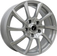 Литой диск X-Race AF-14 6x15/4x98 D58.6 ET35 SF