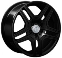Литой диск Replica MB67 8.5х18/5x112 D66.6 ET30 MB