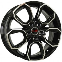 Литой диск Replica LegeArtis Concept SK516 6.5x16/5x112 D57.1 ET42 BKF