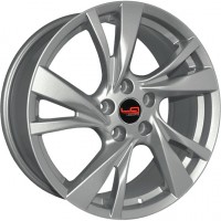 Литой диск Replica LegeArtis HND132 7.5x18/5x114.3 D67.1 ET48 S