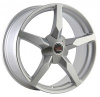 Литой диск Replica LegeArtis Concept GM516 6.5x16/5x105 D56.6 ET39 S