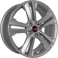 Литой диск Replica LegeArtis HND134 7x18/5x114.3 D67.1 ET48 SF