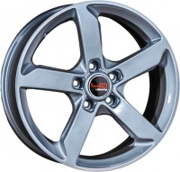 Литой диск Replica LegeArtis VW99 6.5x16/5x112 D57.1 ET50 S