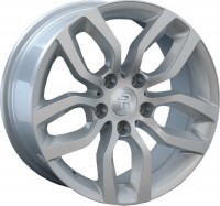 Литой диск Replay B122 8x17/5x120 D72.6 ET20 S