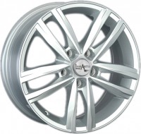 Литой диск Replica LegeArtis VW141 6.5x16/5x112 D57.1 ET50 S