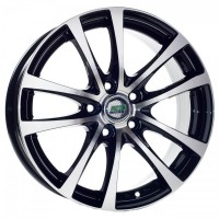 Литой диск N2O Y-6207 6.5x15/5x114.3 D73.1 ET40 BFP