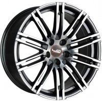 Литой диск Replica LegeArtis PR13 10x21/5x130 D71.6 ET50 GMF