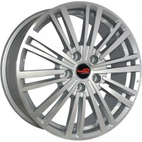 Литой диск Replica LegeArtis VV136 6.5x16/5x112 D57.1 ET33 SF