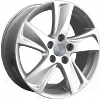 Литой диск Replay TY219 7Jx17/5x114.3 D60.1 ET39 S