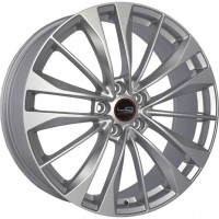 Литой диск Replica LegeArtis INF16 8x20/5x114.3 D66.1 ET50 S