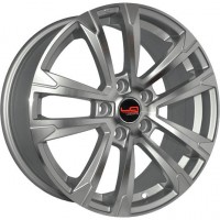 Литой диск Replica LegeArtis VW137 7.5x17/5x112 D57.1 ET47 SF