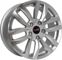 Литой диск Replica LegeArtis TY218 6.5x16/5x114.3 D60.1 ET45 SF