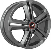Литой диск Replica LegeArtis VW46 6.5х16/5х112 D57.1 ЕТ33 GM